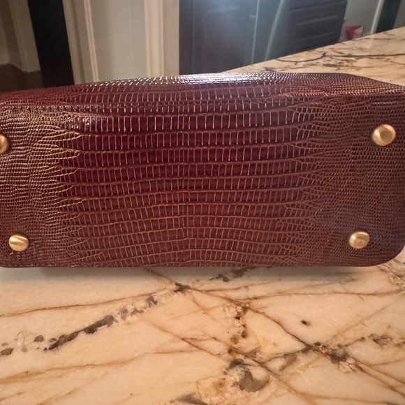 JEMMA JOJO - Lizard Red - Picture 4 of 6